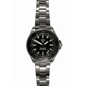 Military Watch Company MWC 300m Submariner with Tritium GTLS SUQ/SL/SS/BB