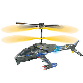 Nikko RC Transformers Helicopter RTF