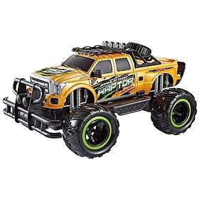 Nikko RC Ford Raptor Baja RTR
