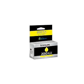 Lexmark 200XLA (Yellow)