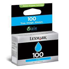 Lexmark 100 (Cyan)