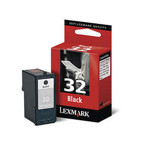 Lexmark 32 (Black)