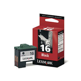 Lexmark