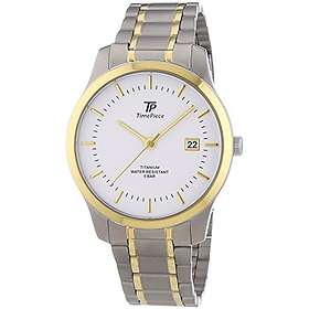 TP Time Piece Titan TPGT-50248-11M