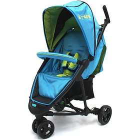 isafe stroller review