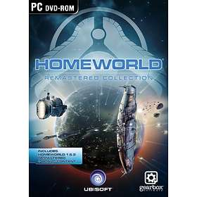 Homeworld - Remastered Collection (PC)