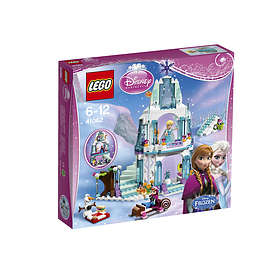 LEGO Disney Princess 41062 Elsa’s Sparkling Ice Castle