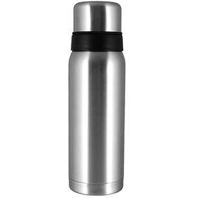 Vildmark Kompakt S/Steel Brushed Vacuum Flask 0,75L