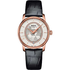 Mido Multifort M78384744 Ladies Watch
