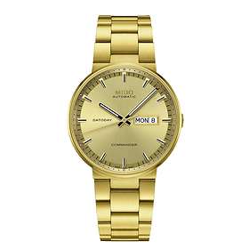 Mido Commander M0144303302100