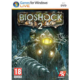 BioShock Infinite - Mac OSX - Elkjøp