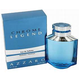 Azzaro Chrome Legend edt 40ml