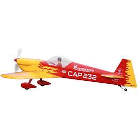 Seagull Models Cap 232 (SEA-97) Kit