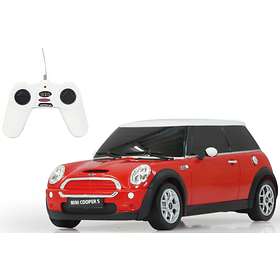 Jamara Mini Cooper S (404035) RTR