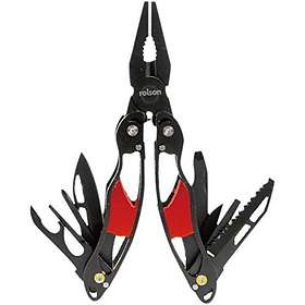 Rolson 36019 12-in-1 Multi Tool