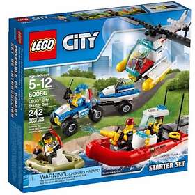 LEGO City 60086 Startset