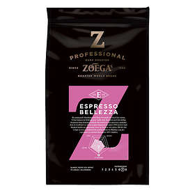 Zoegas Espresso Bellezza 0.5kg (Whole Beans)