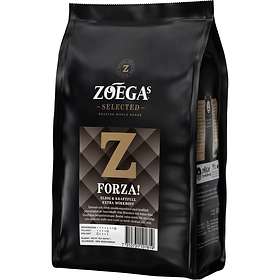 Zoegas Forza 0,45kg (hela bönor)