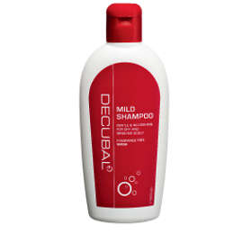 Decubal Mild Shampoo 200ml
