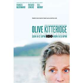 Olive Kitteridge (Blu-ray)