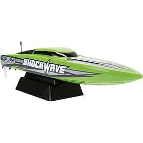 proboat shockwave 26 review