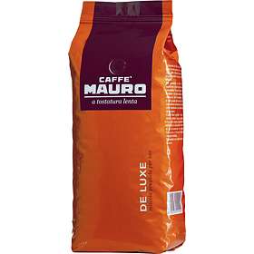Caffe Mauro de Luxe 1kg