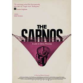 The Sarnos (DVD)