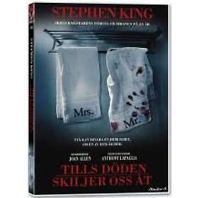 Tills Döden Skiljer Oss Åt (DVD)