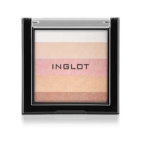 Inglot AMC Multicolour System Highlighting Powder
