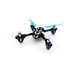 Hubsan X4 (H107C) RTF au meilleur prix - Comparez les offres de Drone sur  leDénicheur