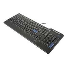 Best pris på Lenovo USB Preferred Pro Fingerprint Keyboard Best pris på Lenovo ThinkPlus Preferred Pro Palmrest USB