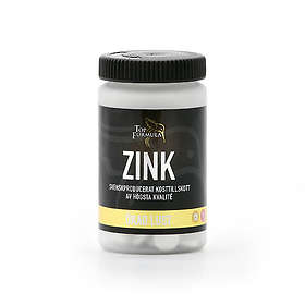 Topformula Zink 90 Tabletter