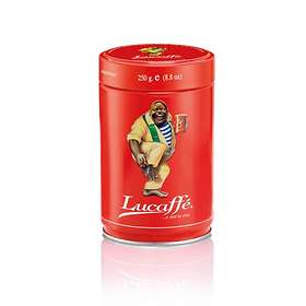Lucaffe Classic Malet 0,25kg (tin)