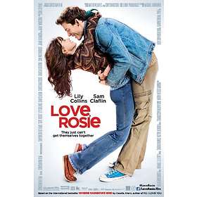 Love, Rosie (Blu-ray)