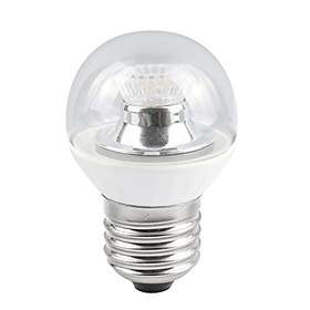 Bell Lighting Round Ball LED 250lm 2700K E27 4W (Dimmable)