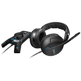 Roccat Kave XTD 5.1 Digital Wireless Circum-aural Headset