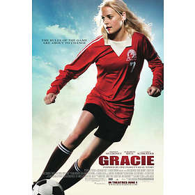 Gracie (DVD)