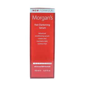 Morgan's Hair Darkening Serum 150ml