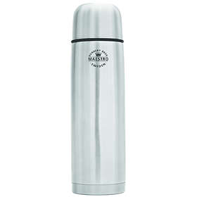 Ronneby Bruk S/Steel Vacuum Flask 0,3L
