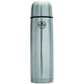 Ronneby Bruk S/Steel Vacuum Flask 0,5L