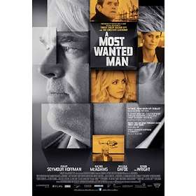 A Most Wanted Man (DVD)