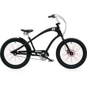 Electra Straight 8 8i
