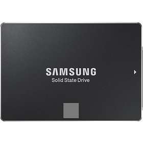 Samsung 850 EVO Series MZ-75E500B 500GB