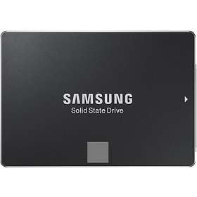 Samsung 850 EVO Series MZ-75E500B 500Go