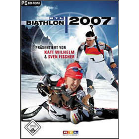 RTL Biathlon 2007 (PC)