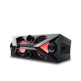 Panasonic SC-BMAX3