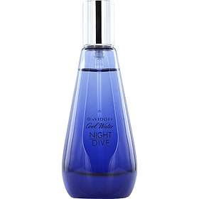 Davidoff Cool Water Night Dive Women edt 30ml