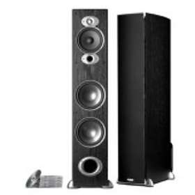 polk audio rti a7 floorstanding speaker