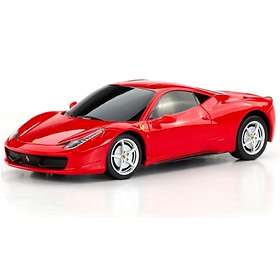 Rastar Ferrari 458 Italia (46600) RTR