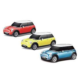 Rastar Mini Cooper (21800) RTR